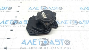Датчик положения селектора АКПП Volvo XC40 19-22