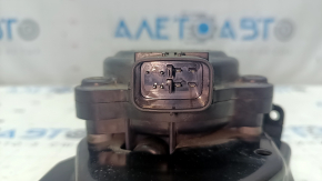 Датчик положения селектора АКПП Volvo XC40 19-22