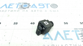 Камера кругового обзора 360 переднего бампера BMW X3 G01 18-24