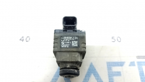 Камера кругового обзора 360 переднего бампера BMW X3 G01 18-24