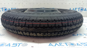 Запасное колесо докатка Nissan Rogue Sport 17-22 R16 5x114.3