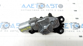 Трапеция дворников с моторчиком задняя Volvo XC40 19-26