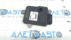 Компьютер АКПП Volvo XC40 19-22 2.0T AWD