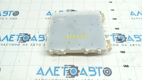 BCM BODY CONTROL MODULE Volvo XC40 19-21