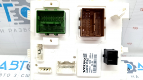 BCM BODY CONTROL MODULE Volvo XC40 19-21