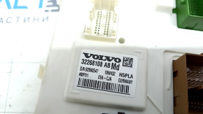 BCM BODY CONTROL MODULE Volvo XC40 19-21