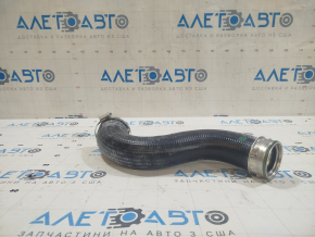 Teava intercooler dreapta prima Audi Q3 8U 15-18 CCTA noua originala