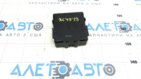 Gearbox control unit module Volvo XC40 19-26