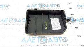Capac cutie siguranțe compartiment motor Volvo XC40 19-25 mare