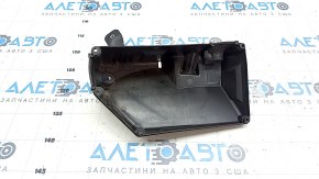 Корпус блока предохранителей подкапотный Volvo XC40 19-26