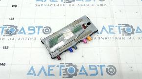 Aripa antenă Volvo XC40 19-25