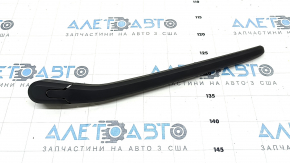 Поводок дворника задний Volvo XC40 19-26 с заглушкой