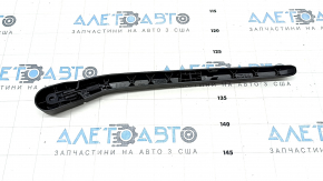 Поводок дворника задний Volvo XC40 19-26 с заглушкой