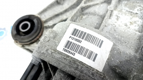 Задний дифференциал редуктор Volvo XC40 19-22 T5 в сборе, 47к, ржавая муфта