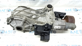 Задний дифференциал редуктор Volvo XC40 19-22 T5 в сборе, 47к, ржавая муфта