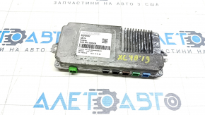 Блок управления камерами Volvo XC40 19-26