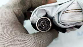 Подушка безопасности airbag переднего правого сиденья Volvo XC40 19-26