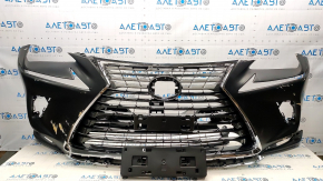 Bara fata goala Lexus NX300 NX300h 18-19