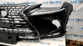 Бампер передний в сборе Lexus NX300 NX300h 18-19