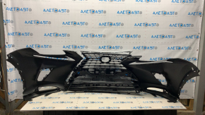 Бампер передний в сборе Lexus NX300 NX300h 18-19