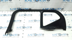 Toc usi interior spate dreapta Volvo XC40 19-25