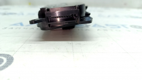 Comandă scaun șofer BMW X3 G01 18-21 negru