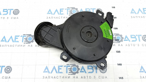 Сабвуфер передний Volvo XC40 19-26 LHD, Harman Kardon