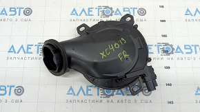 Сабвуфер передний Volvo XC40 19-26 LHD, Harman Kardon