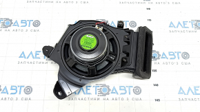 Сабвуфер задний Volvo XC40 19-26 Harman Kardon