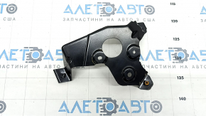 Кронштейн переднего сабвуфера Volvo XC40 19-26 LHD