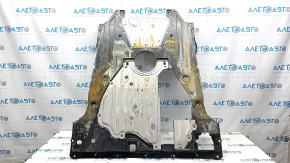 Protectie motor hibrid Honda Accord 18-22, rupturi