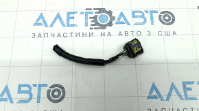 Фишка датчика слепых зон BSM левая Volvo XC40 19-26 7 пинов