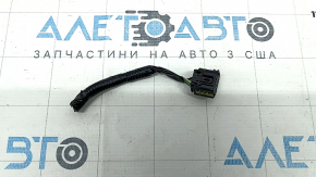 Фишка датчика слепых зон BSM левая Volvo XC40 19-26 7 пинов