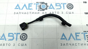 Фишка датчика слепых зон BSM правая Volvo XC40 19-26 6 пинов