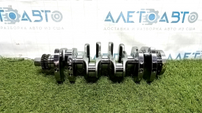 Arbore cotit Chevrolet Volt 16-19 standard