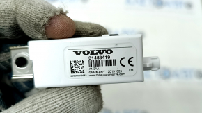 Antenna Amplifier Volvo XC40 19-26