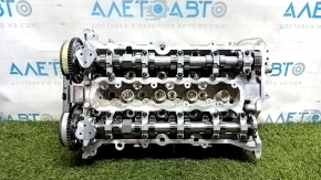 Головка блока цилиндров в сборе Chevrolet Volt 16- 1.5