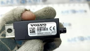 Antenna Amplifier Volvo XC40 19-26