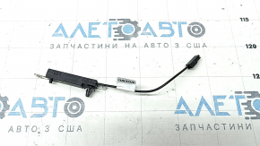 Antenna Amplifier Volvo XC40 19-26