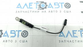 Antenna Amplifier Volvo XC40 19-26