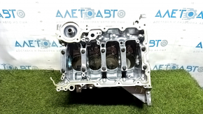 Блок цилиндров голый Chevrolet Volt 16- 1.5
