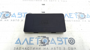 Беспроводное зарядное устройство BMW X3 G01 18-21
