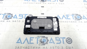 Беспроводное зарядное устройство BMW X3 G01 18-21