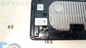 Беспроводное зарядное устройство BMW X3 G01 18-21