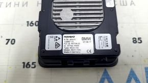 Беспроводное зарядное устройство BMW X3 G01 18-21