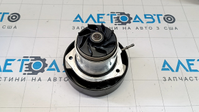 Водяная помпа VW Atlas 18-23 3.6