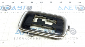 Ansamblu capac schimbător de viteze Mitsubishi Outlander 14-20, zgârieturi