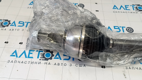 Привод полуось передняя правая Ford Escape MK3 13-19 2.0T AWD