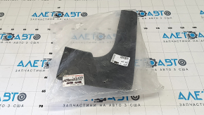 Брызговик задний левый Toyota Rav4 13-15 EUR