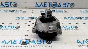 Подушка двигателя левая BMW 5 G30 18-23 4.4T AWD